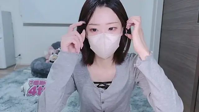 -Usagi- Live XXX-Chat