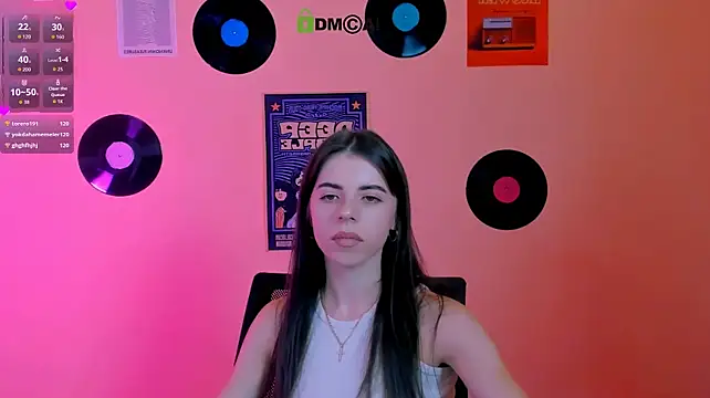 lyra_desire – Live XXX-chat