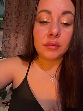 XXX chat uživo modela DaisyStreet