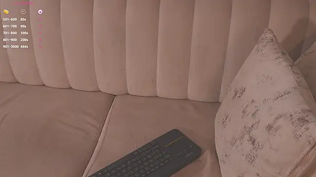XXX chat uživo modela _Enyoll