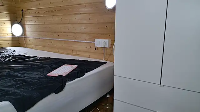 wild41 élő XXX-chatje