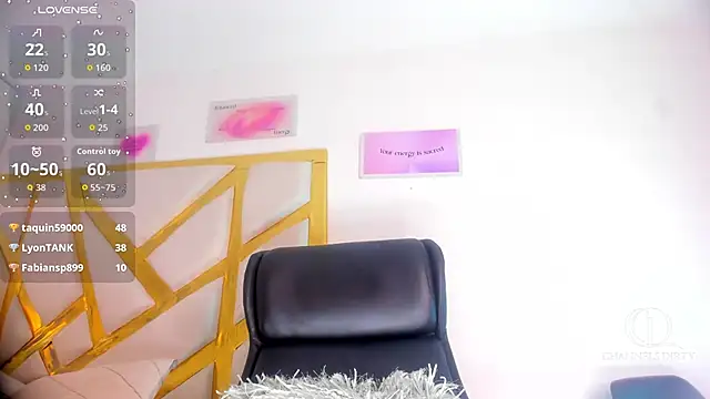 ChannelssDiirty Chat XXX live