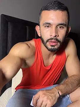 Chat XXX ao vivo de Jacksonfranco