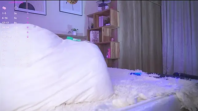 TennieHartney's Live XXX Chat