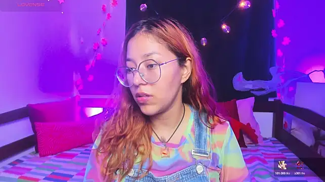 Juless_x 现场XXX聊天