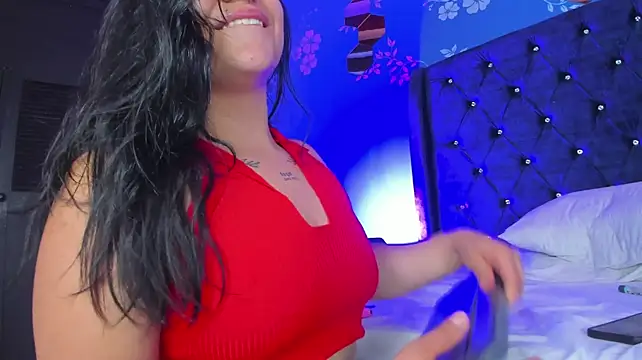 Emilye_rouse1 现场XXX聊天