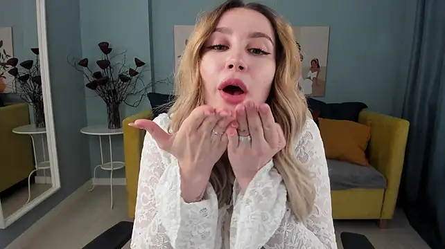 Živý XXX chat LanaLoon