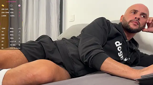 tim_beard – Naživo XXX chat