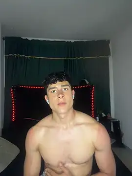 Chat XXX en directo de AustinJones_