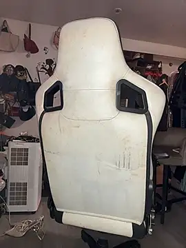 Motherbigbus' Webcam Show