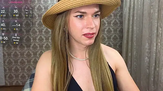 Anna_inHear Live XXX-Chat