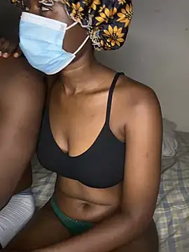 sexycoupp's Live XXX Chat