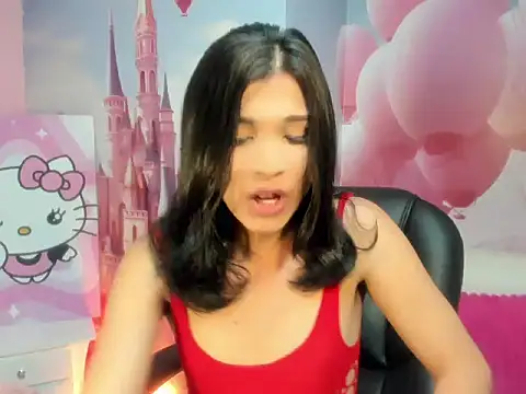 Онлайн чат XXX MADISSON_ROSSI