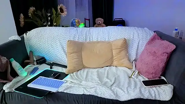 SweetAnia_ 现场XXX聊天