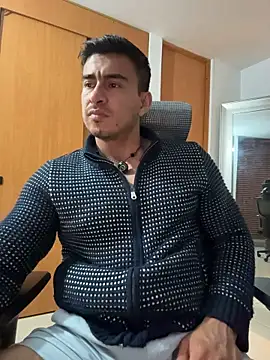 Chat XXX ao vivo de Chris_Clarck