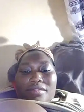 Chat XXX en directo de Cute-mish