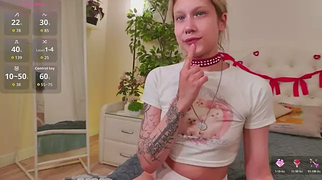 LustyAsuka Chat XXX live