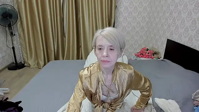 aminalive Adlı Modelin Canlı XXX Sohbeti
