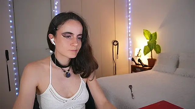 Musume_ 라이브 XXX 채팅