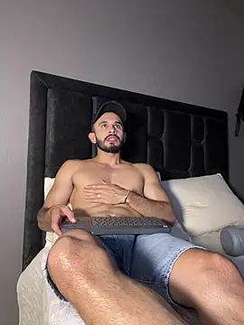 Jacksonfranco Live XXX Chat