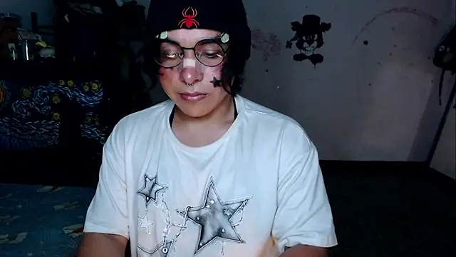 Cutie_SamのライブXXXチャット