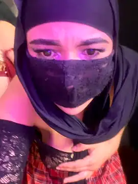 عرض كام Sweet-Danger