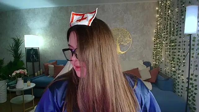 vanessabakster Chat XXX live
