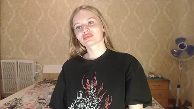 Chat XXX ao vivo de Kitkaat00