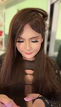 Chat XXX en directo de Vale_Prada