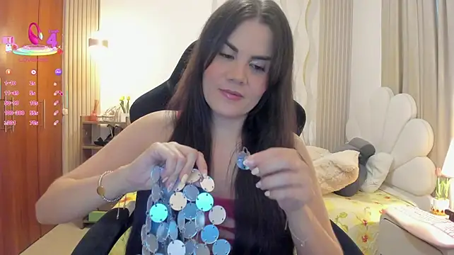 Luucyfer Chat XXX in diretta