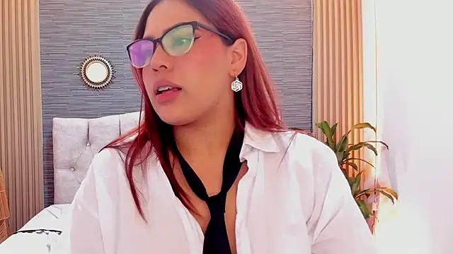 دردشة SamyandAlly الجنسية المباشرة
