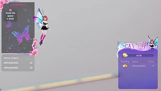 miajhonsonxのライブXXXチャット