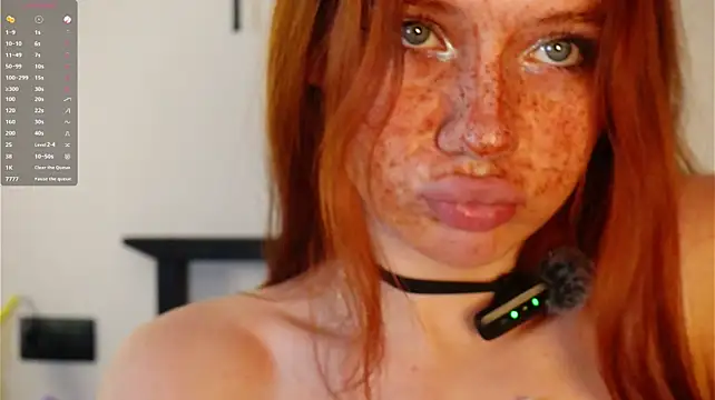 Chatroom XXX en direct de Killy_Merrot