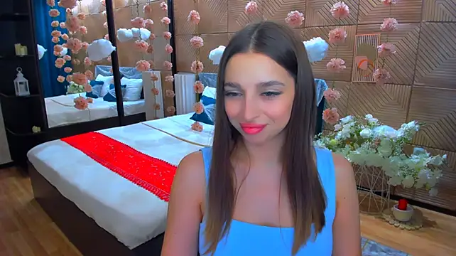 Chat XXX en directo de FlirtySpark