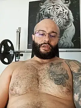 Czat XXX na żywo – Luke__09