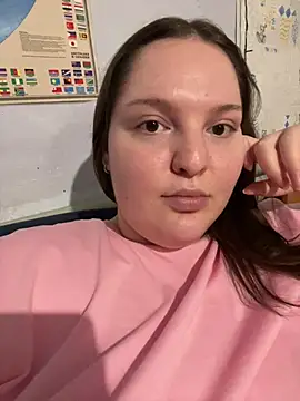 SashaMoo Live XXX-Chat