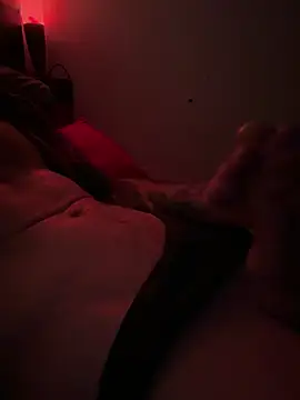 Webkamerová show Andrewh42