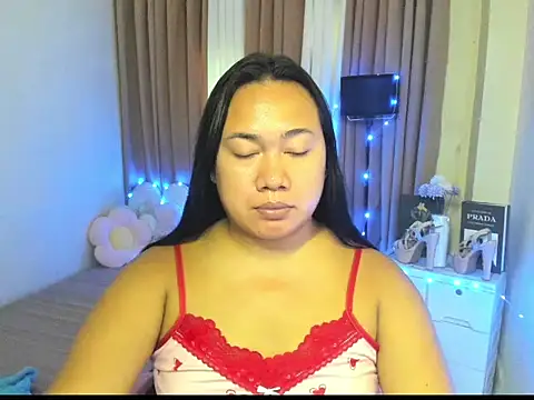 Cassiefoxx Obrolan Langsung XXX