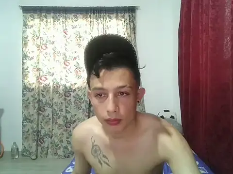 Czat XXX na żywo – Alexander_Fetish1