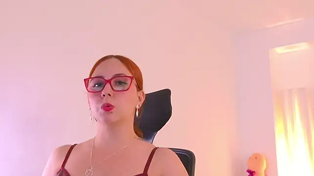 Chat XXX en directo de MistressErza
