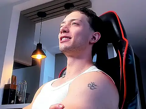 Chatroom XXX en direct de Connor_mckenzie