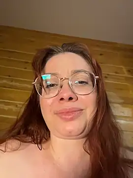 Chat XXX ao vivo de sensual_tisha