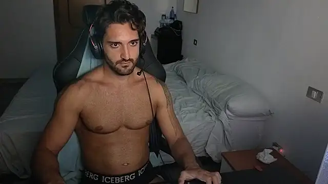 Al3xox02's Live XXX Chat