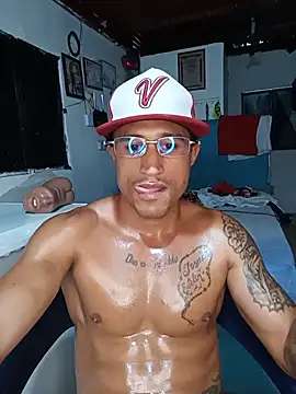 Fitneehot Chat XXX in diretta