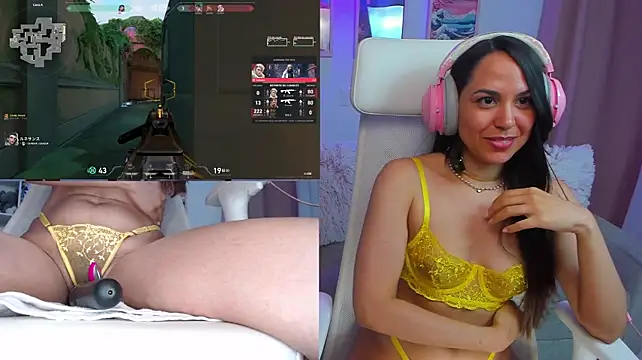 VenusIslove – Live XXX-chat