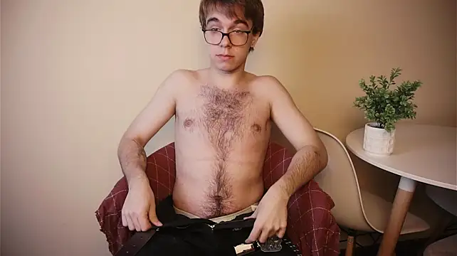 DaveBevy's Live XXX Chat