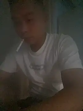 Show de niuxige001 na webcam