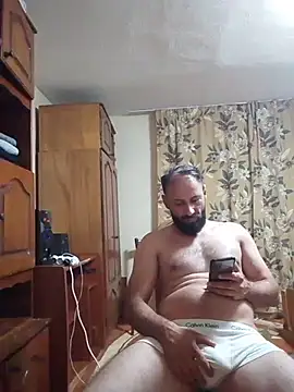 Tranda91 라이브 XXX 채팅