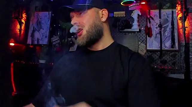 LexHardy Chat XXX live