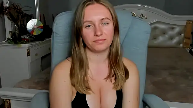Živý XXX chat Marisha_Cute